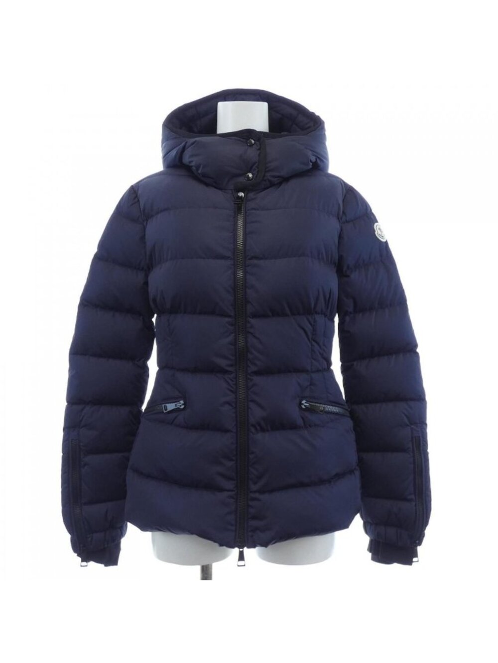 Moncler Betula Down Jacket